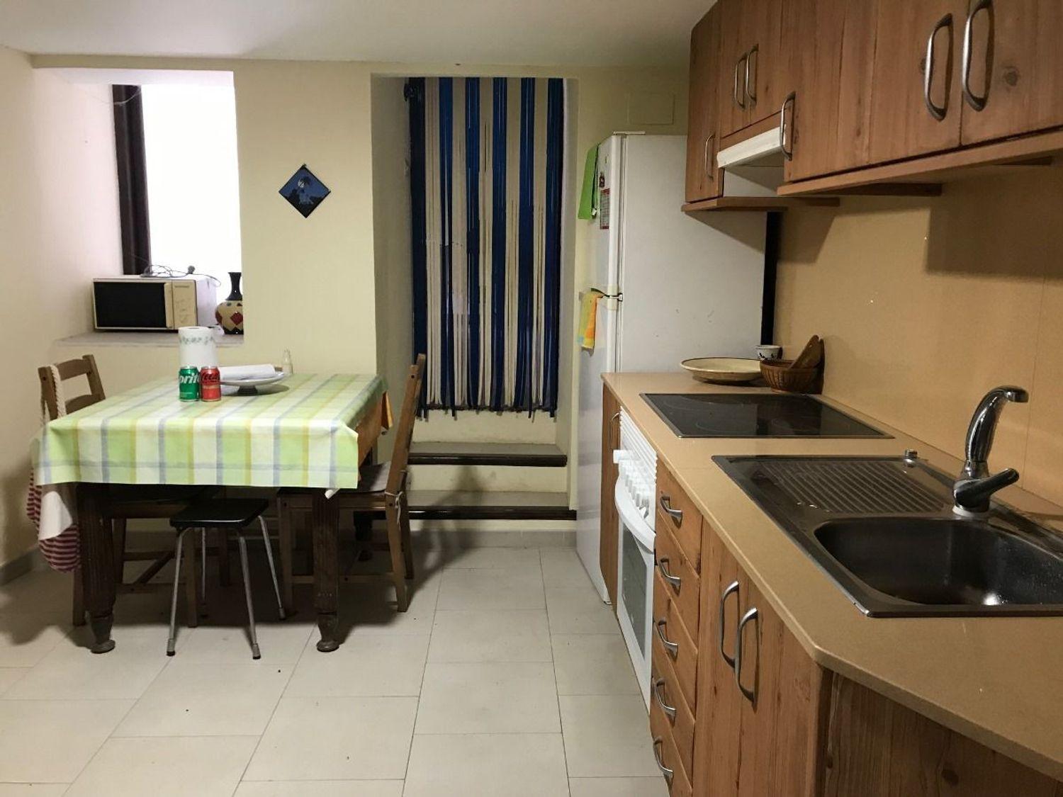 Semi-detached House for Sale in La Cañada de Verich