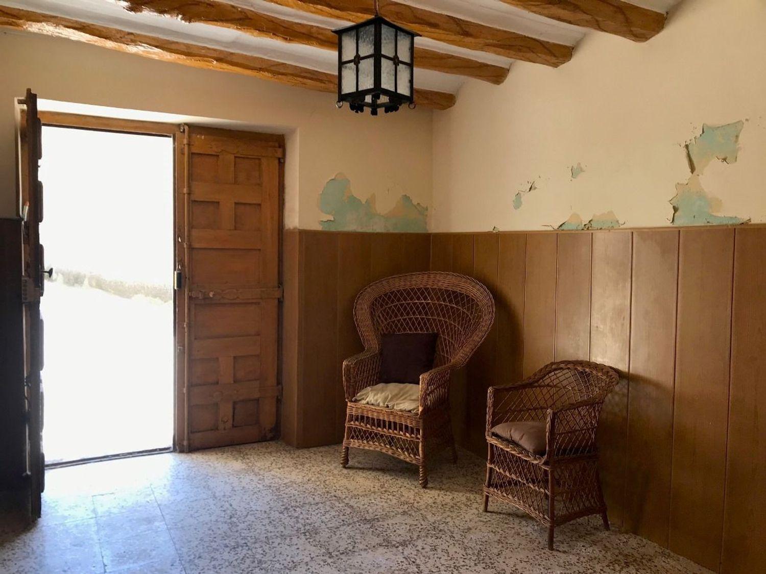 Semi-detached House for Sale in La Cañada de Verich