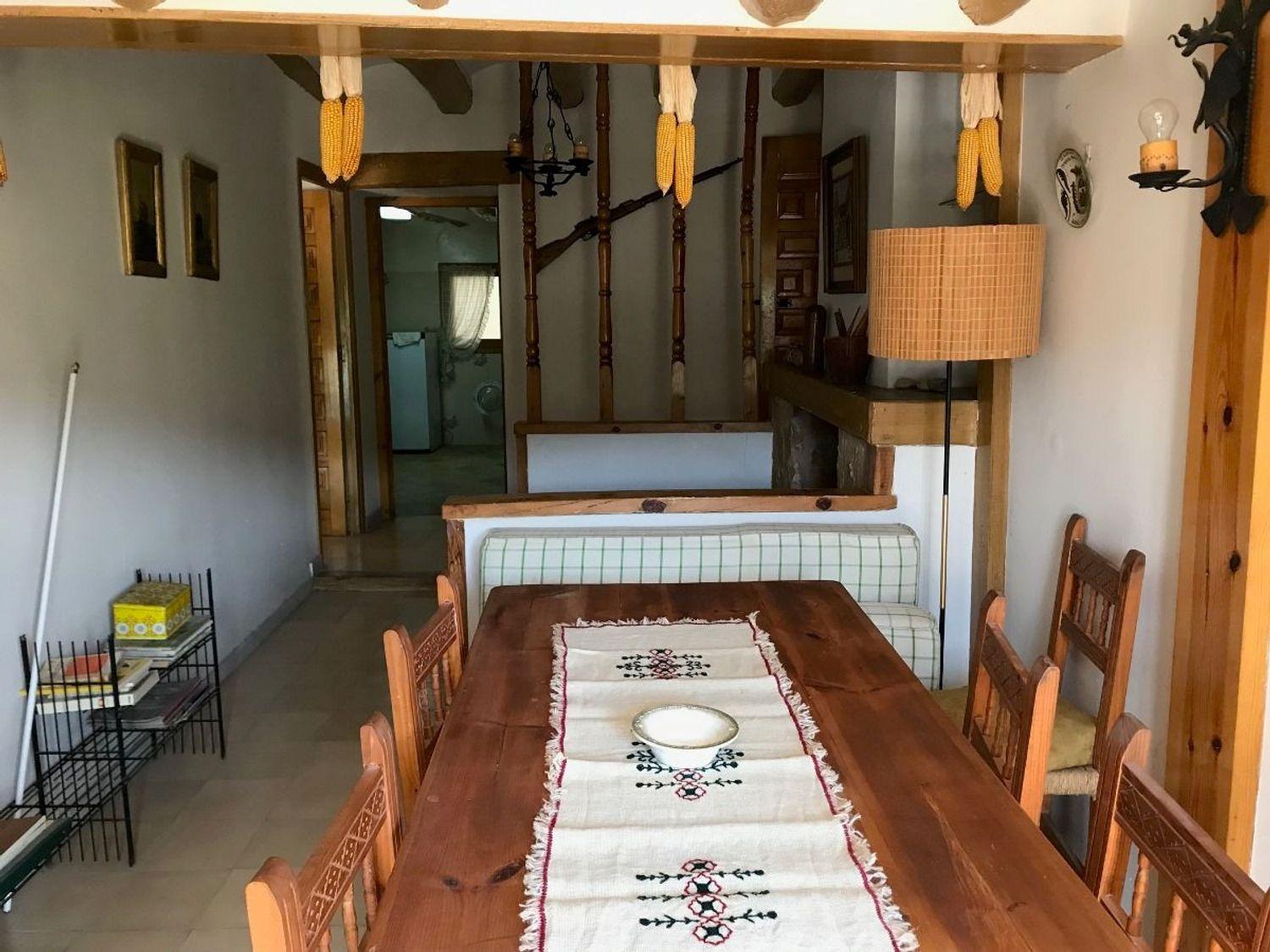 Semi-detached House for Sale in La Cañada de Verich