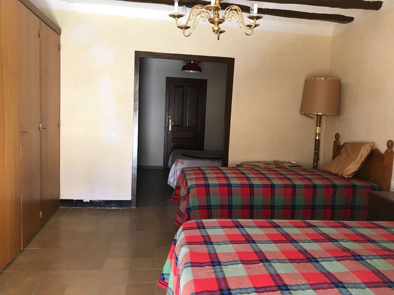 Semi-detached House for Sale in La Cañada de Verich