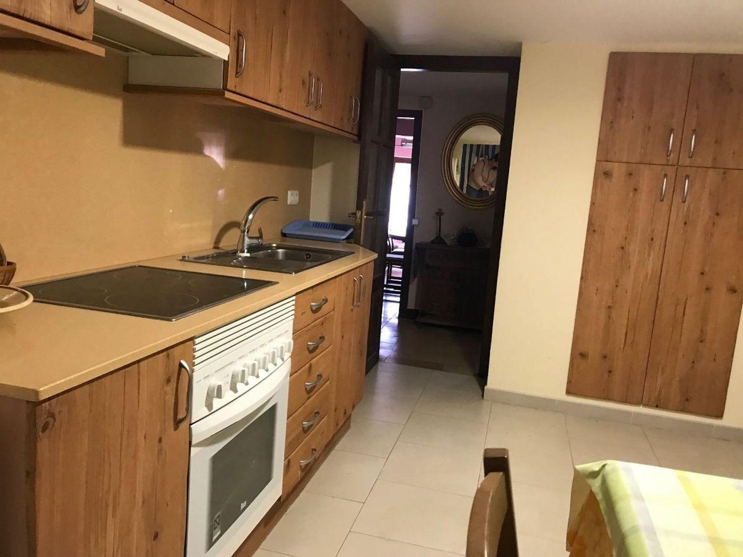 Semi-detached House for Sale in La Cañada de Verich