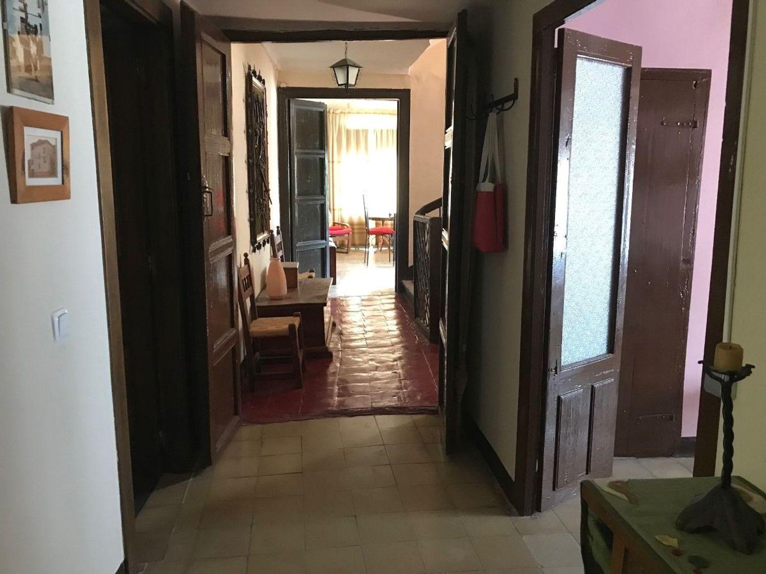 Semi-detached House for Sale in La Cañada de Verich