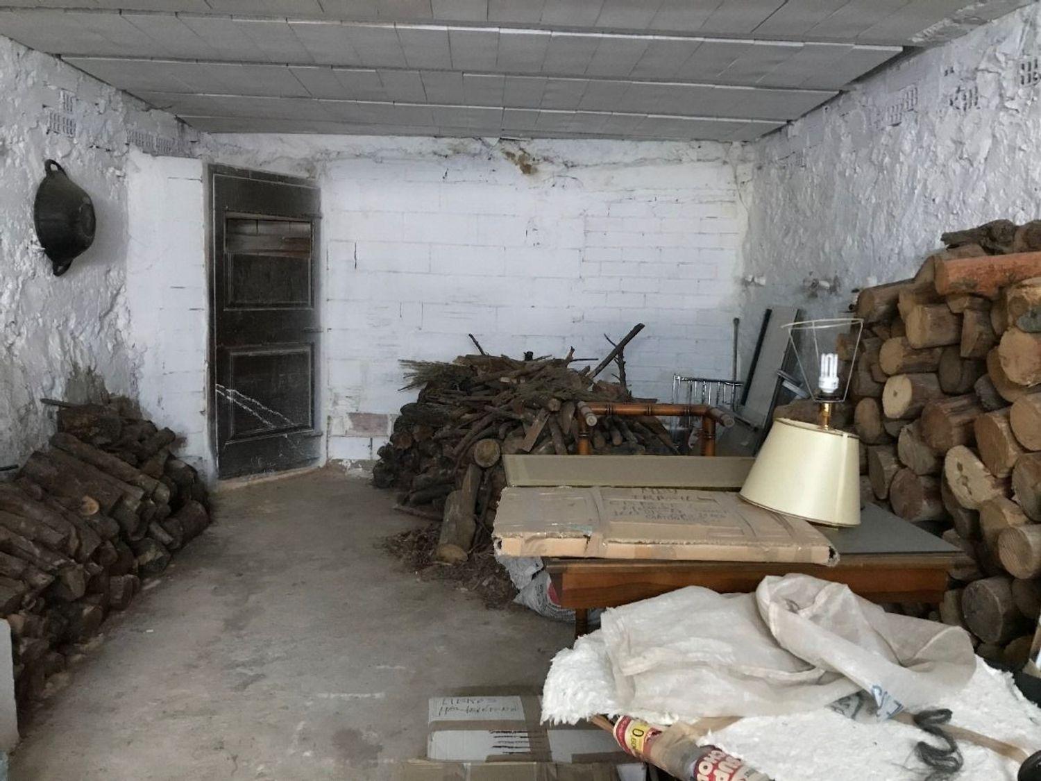 Semi-detached House for Sale in La Cañada de Verich