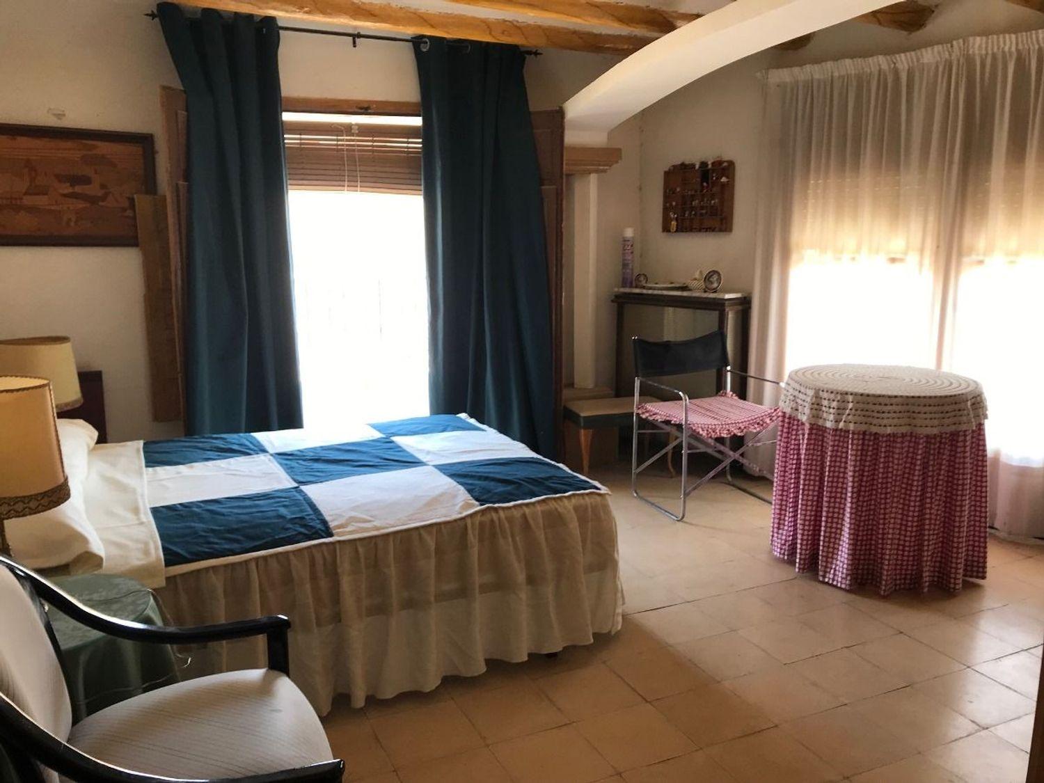 Semi-detached House for Sale in La Cañada de Verich
