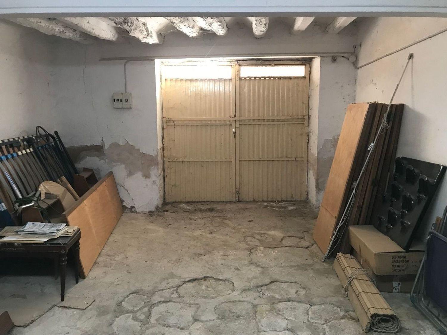 Semi-detached House for Sale in La Cañada de Verich