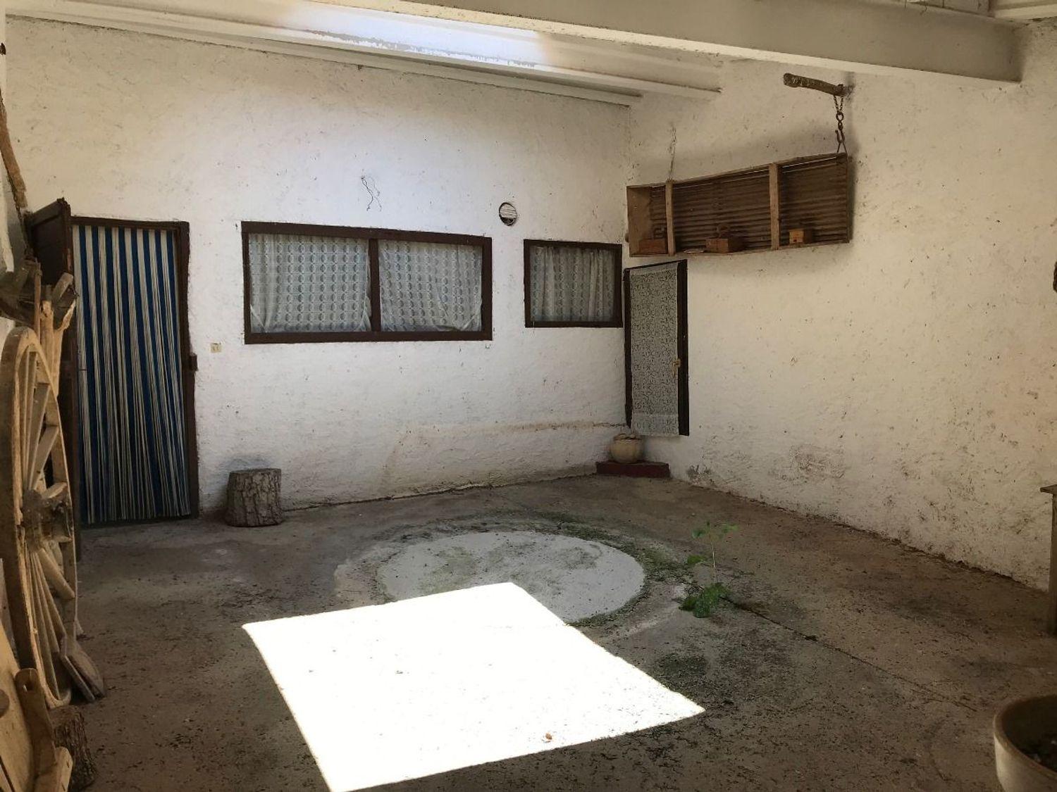 Semi-detached House for Sale in La Cañada de Verich
