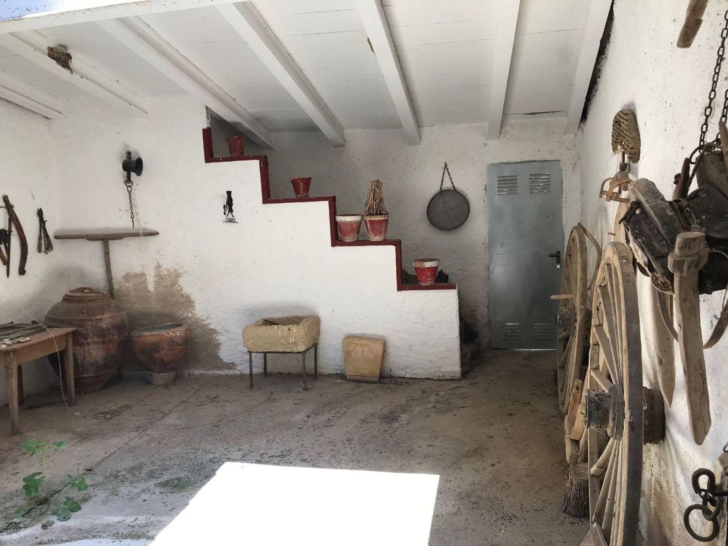 Semi-detached House for Sale in La Cañada de Verich
