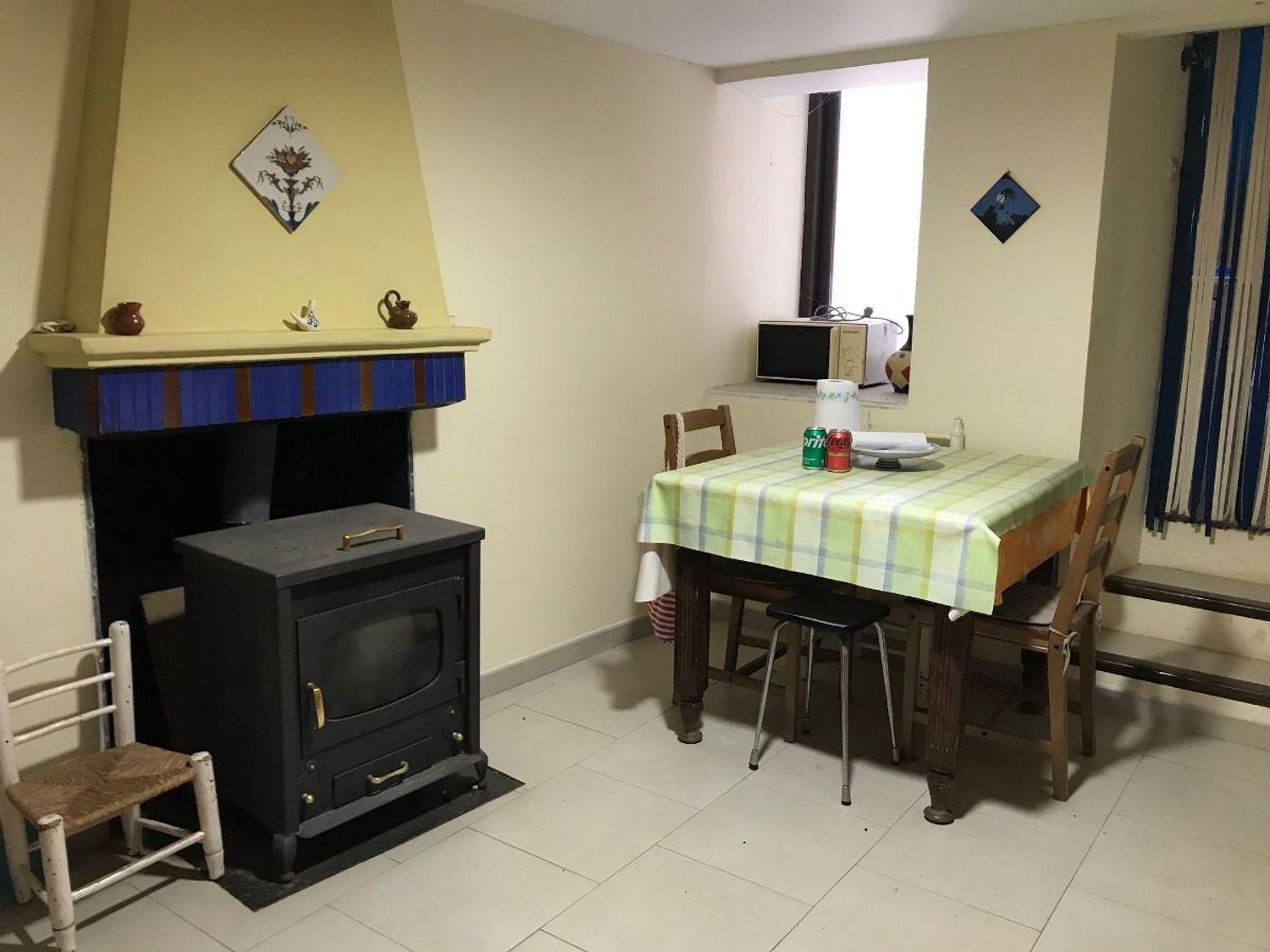 Semi-detached House for Sale in La Cañada de Verich