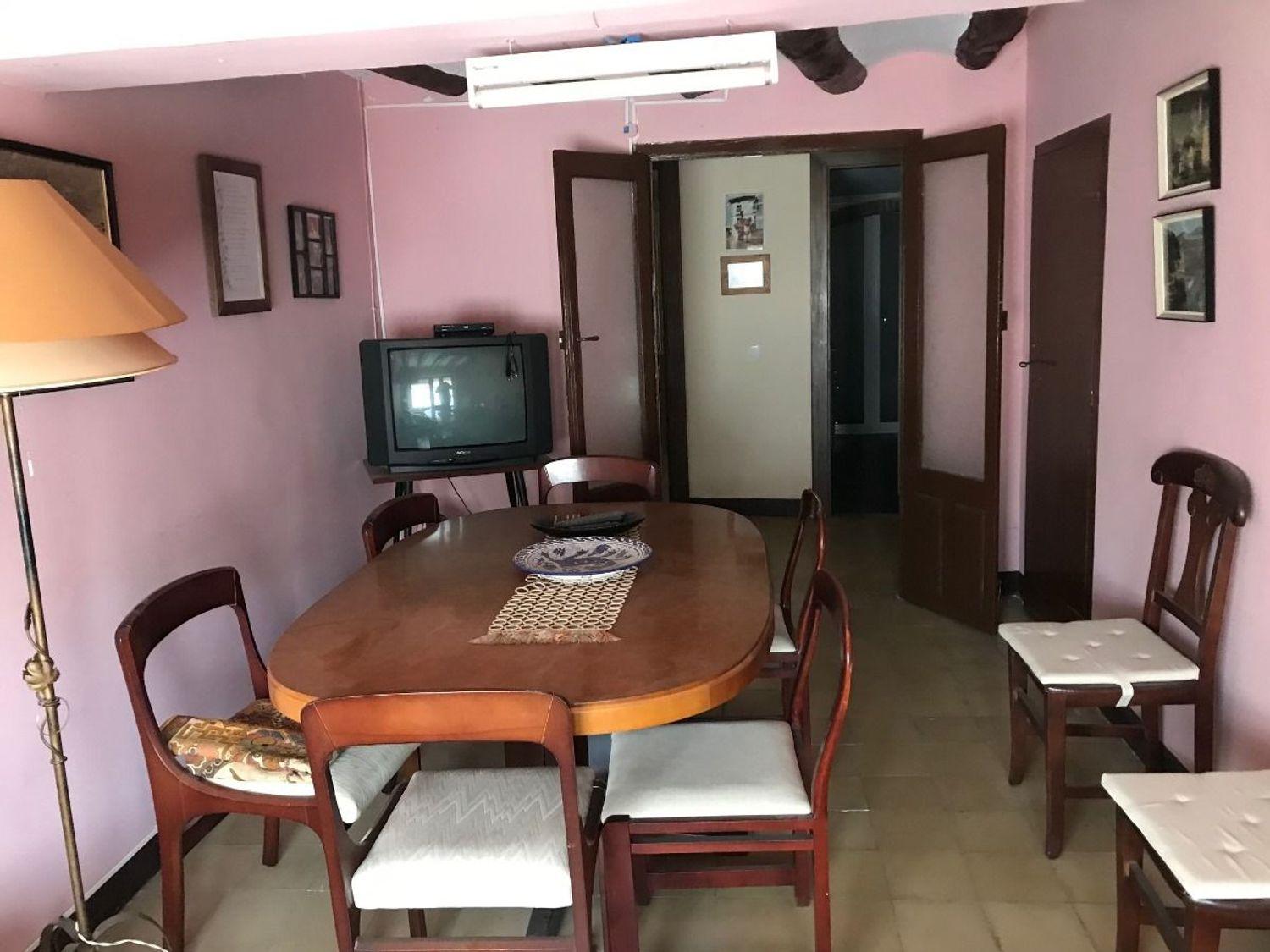 Semi-detached House for Sale in La Cañada de Verich