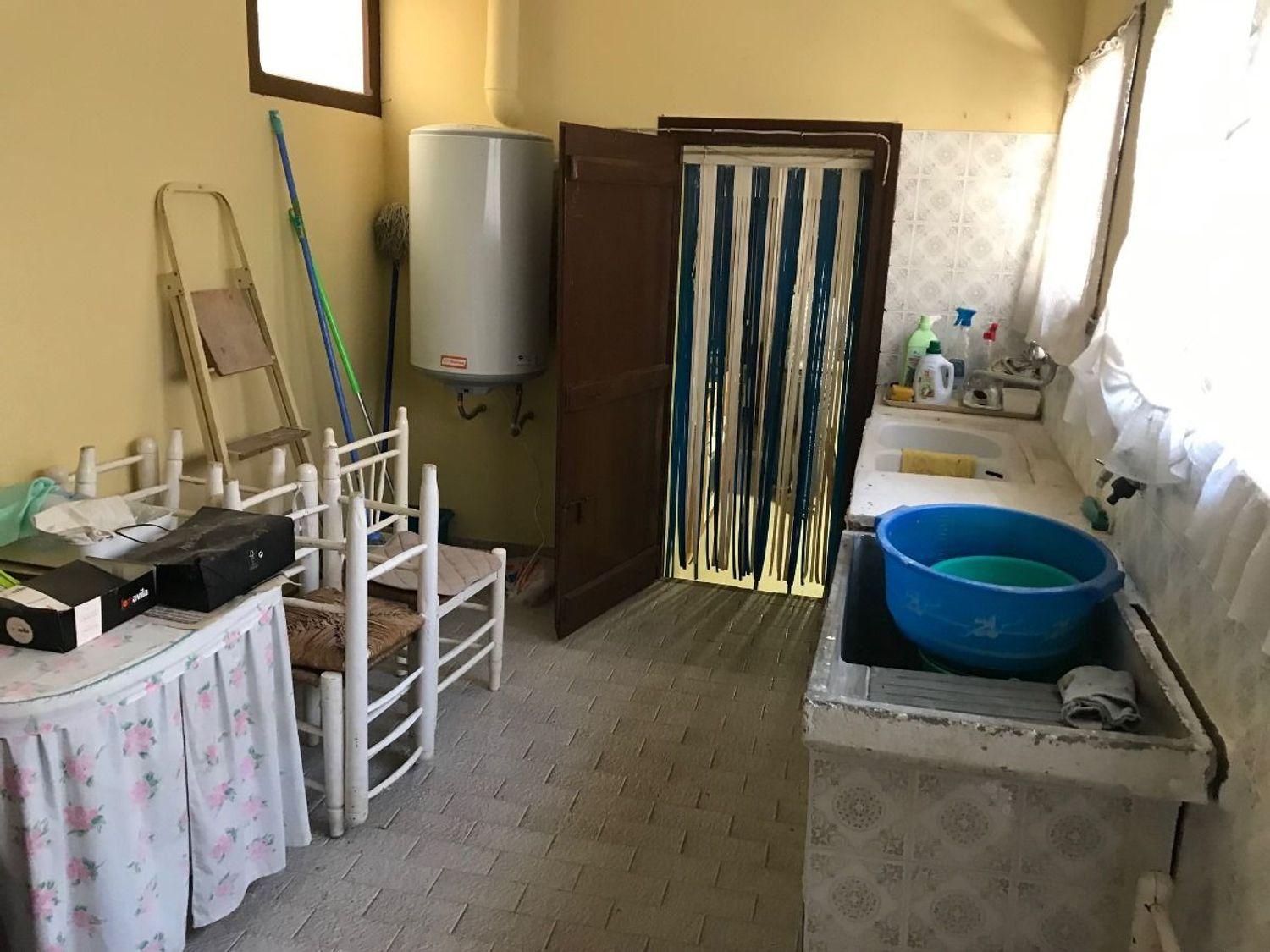Semi-detached House for Sale in La Cañada de Verich
