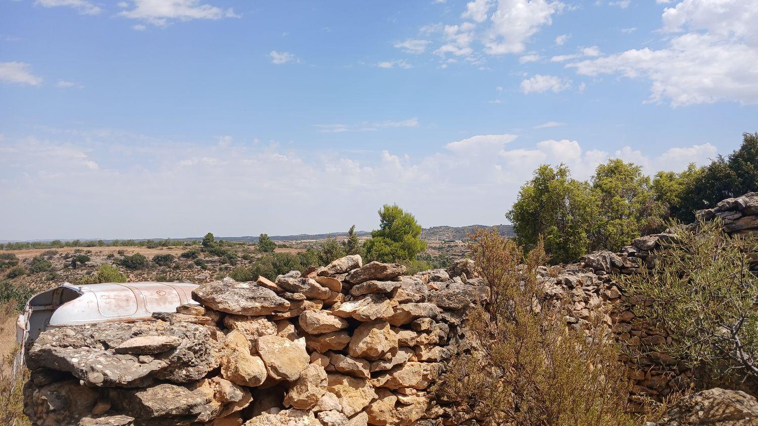 Building Site for Sale in Torrevelilla