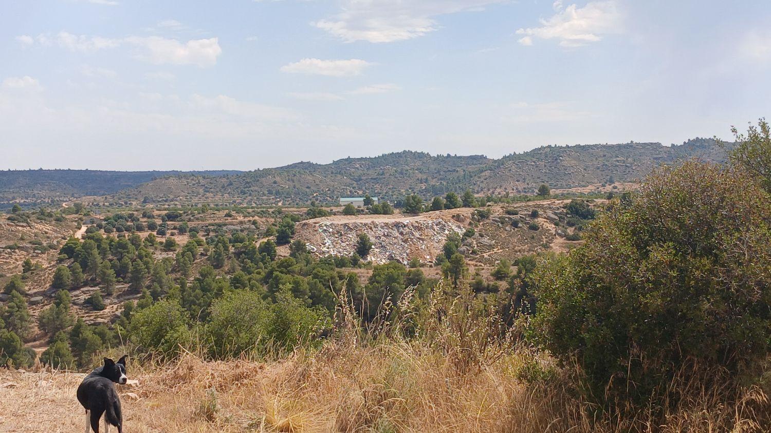 Building Site for Sale in Torrevelilla