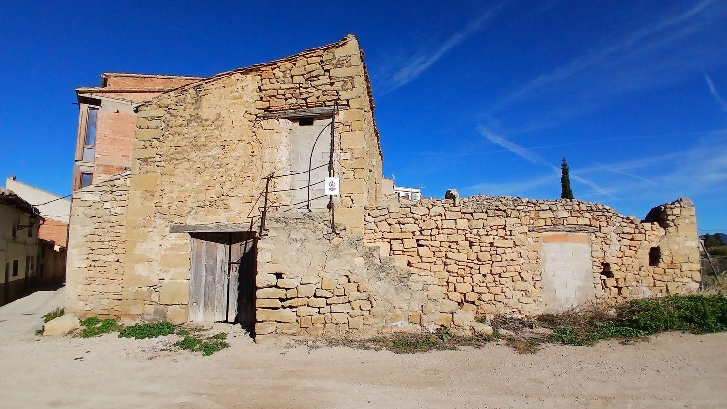 House for Sale in Cretas
