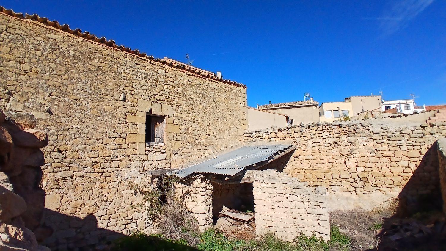 Casa en Venta en Cretas