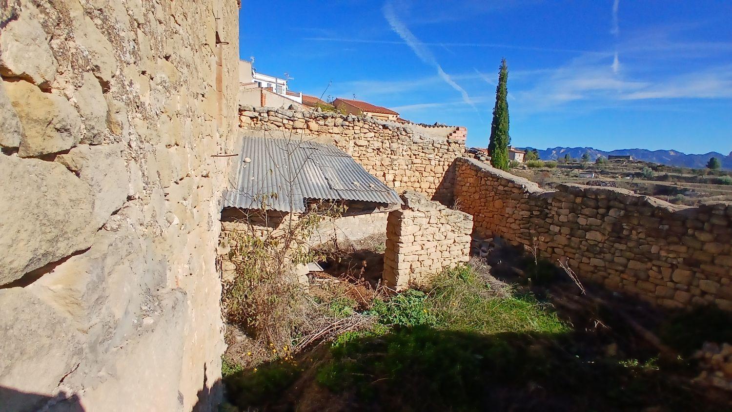 Casa en Venta en Cretas