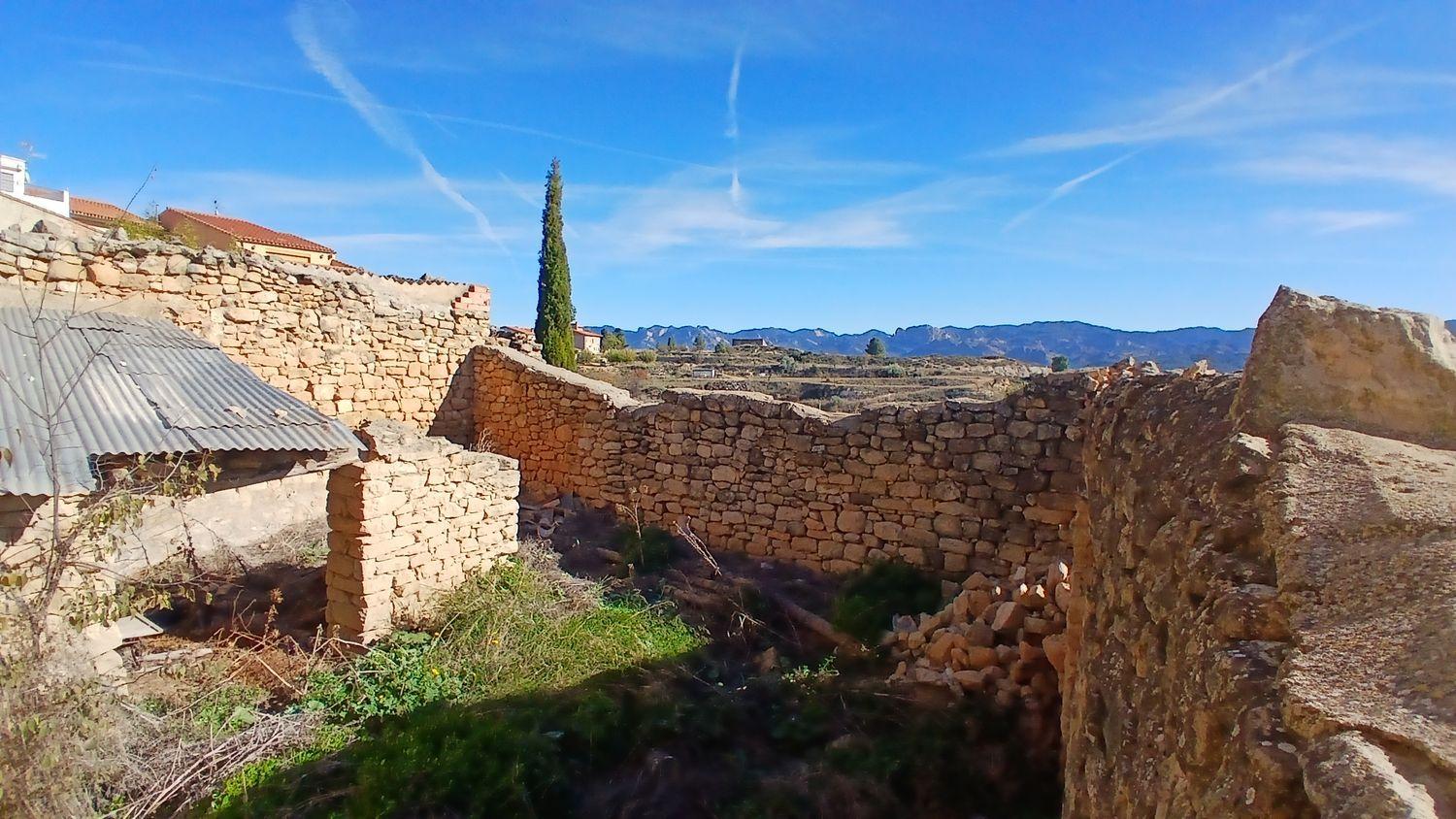 Casa en Venta en Cretas