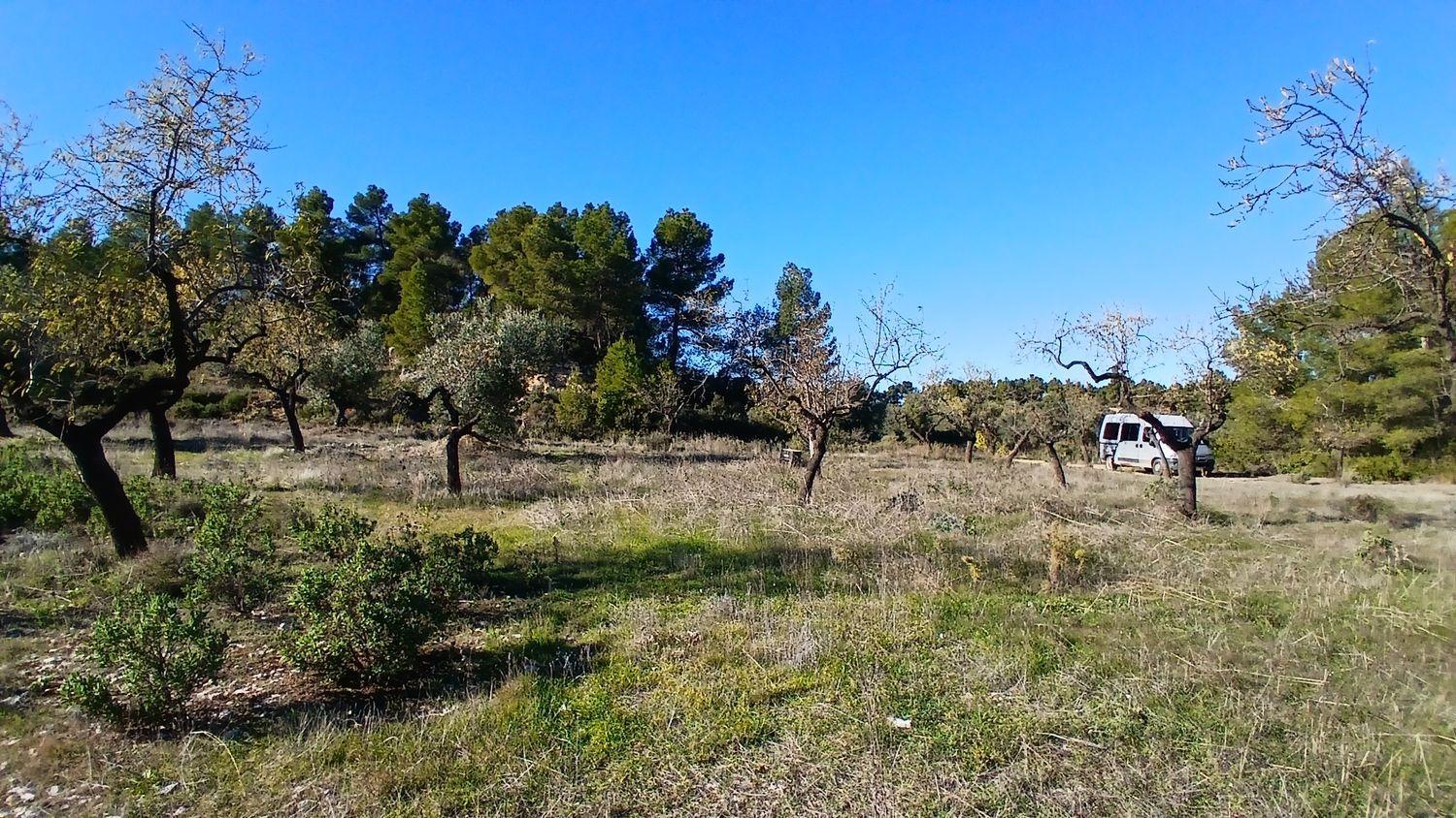 Solar en Venta en Cretas