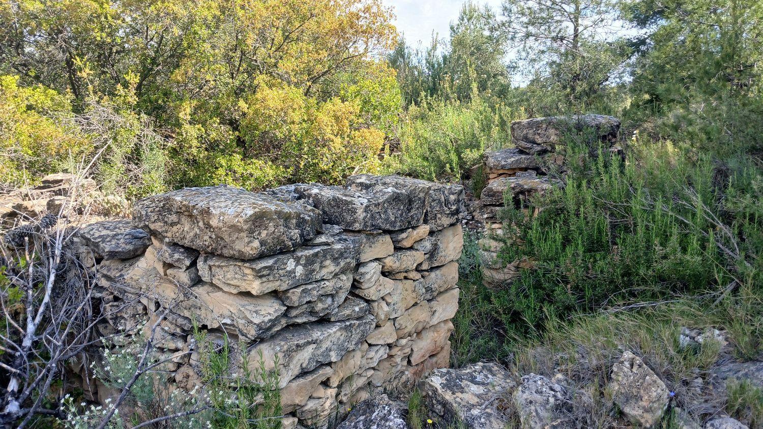 Building Site for Sale in La Portellada