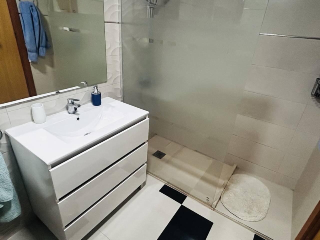 Flat for Rent in Almuñécar