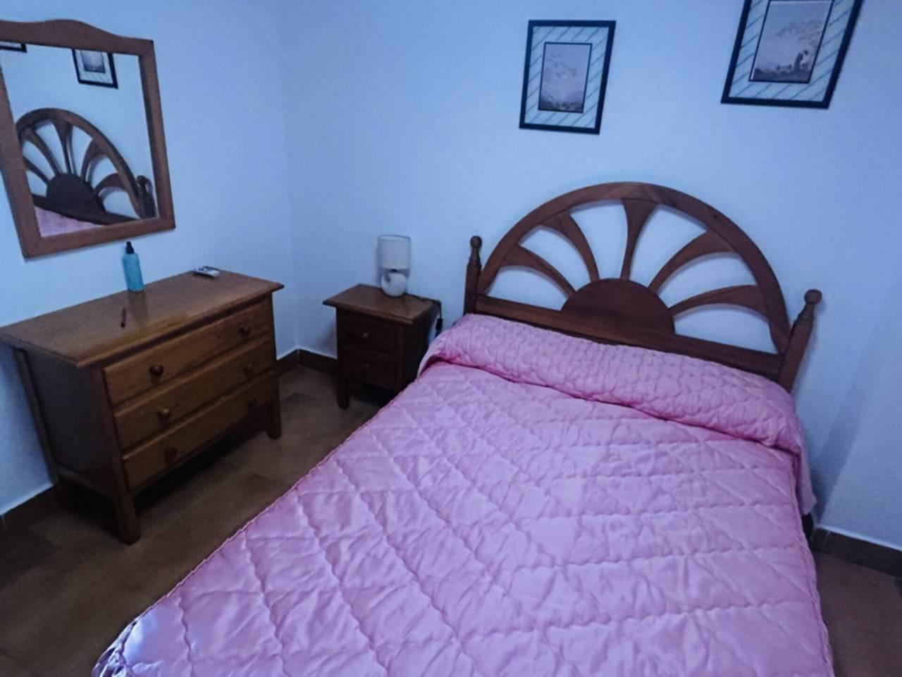 Flat for Rent in Almuñécar