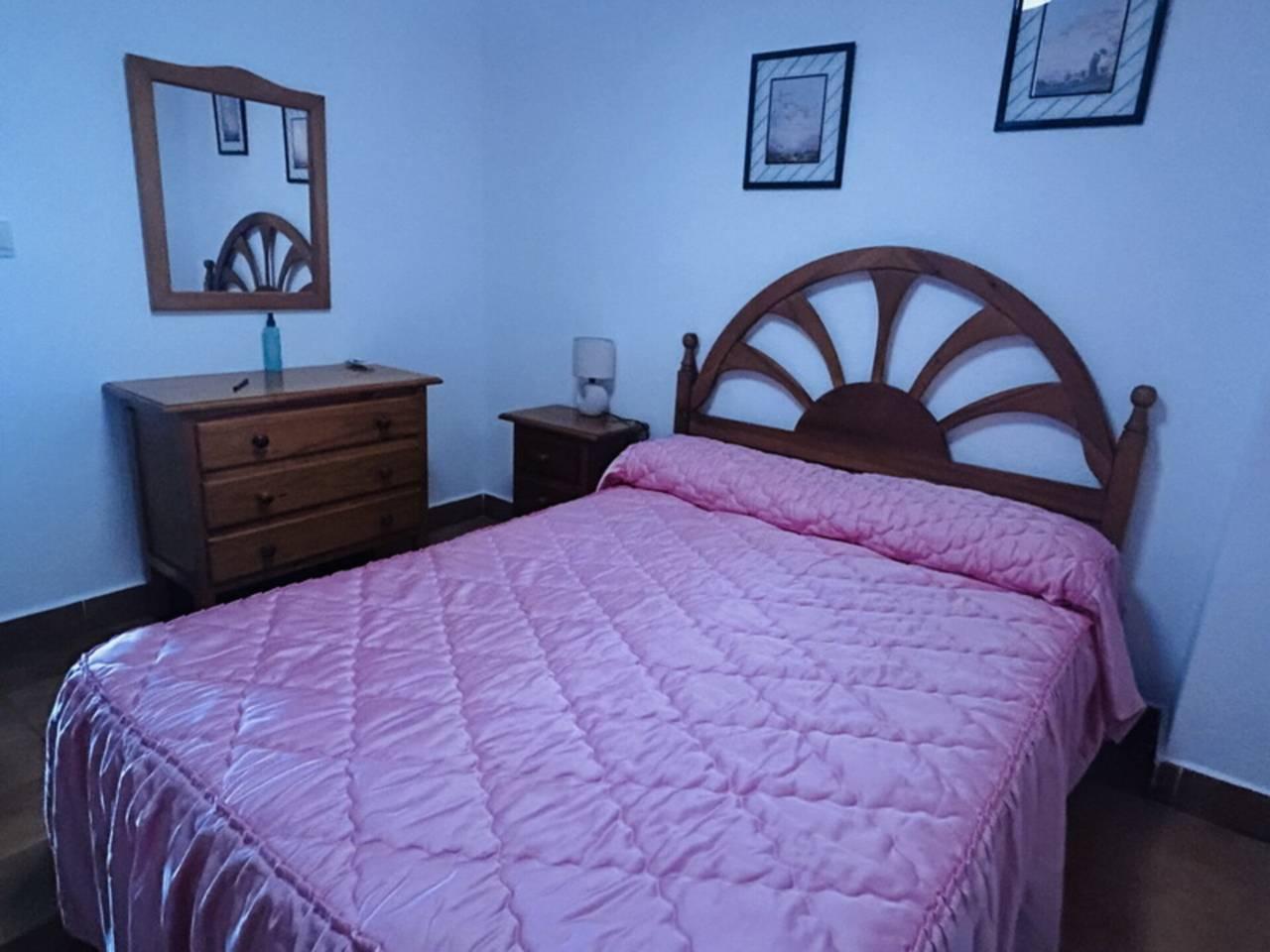 Flat for Rent in Almuñécar