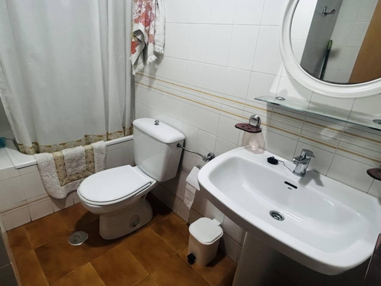 Flat for Rent in Almuñécar
