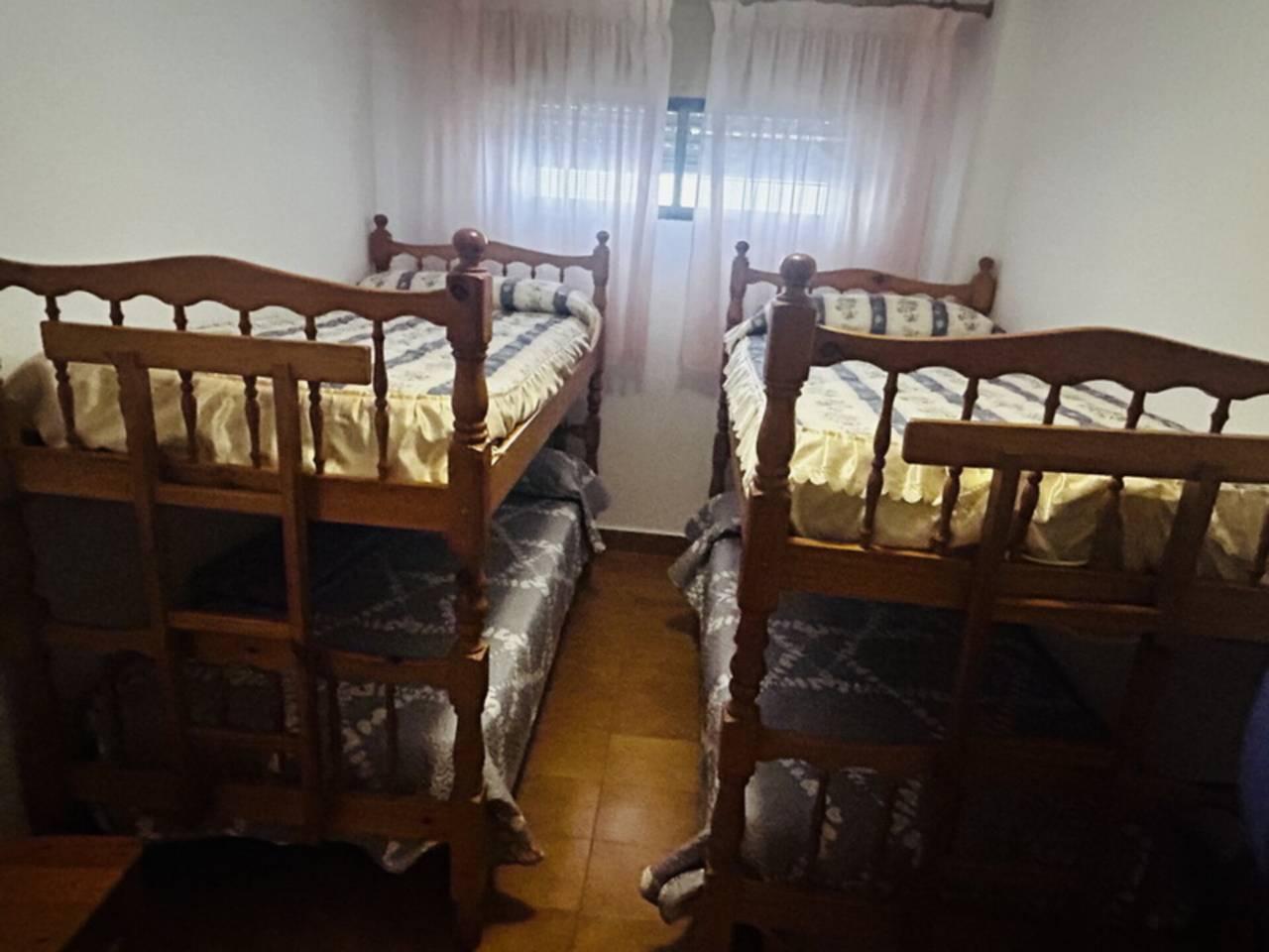 Flat for Rent in Almuñécar