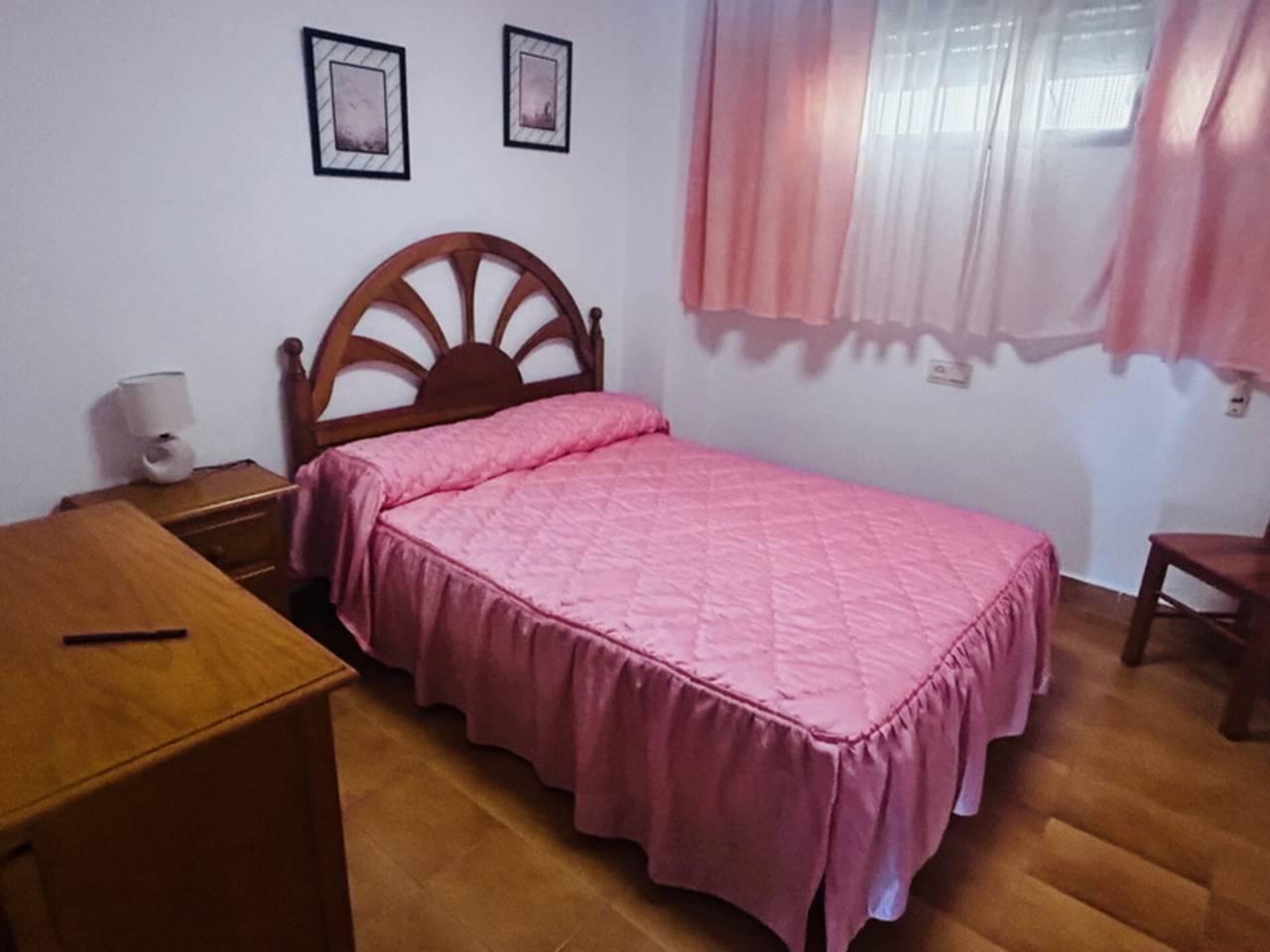 Flat for Rent in Almuñécar