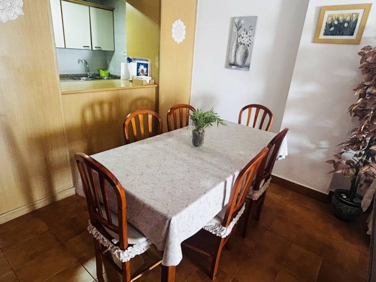 Flat for Rent in Almuñécar