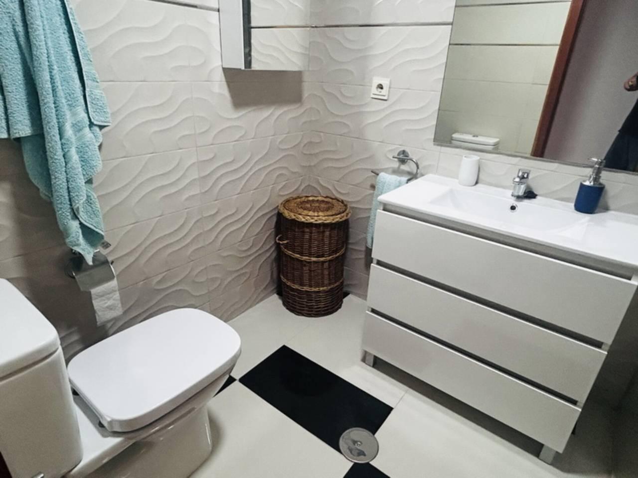 Flat for Rent in Almuñécar