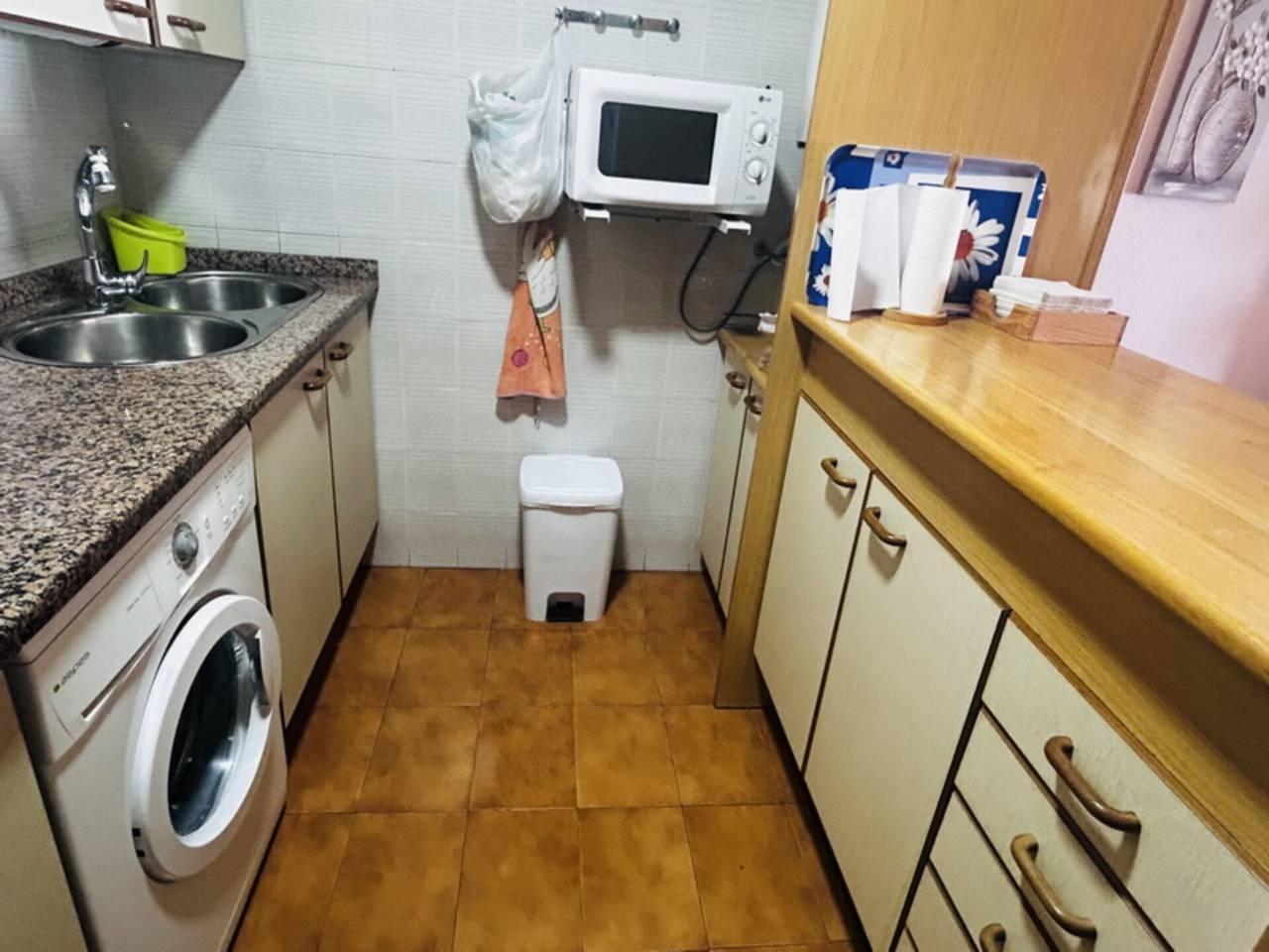 Flat for Rent in Almuñécar