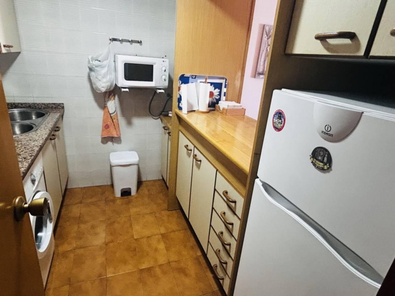 Flat for Rent in Almuñécar