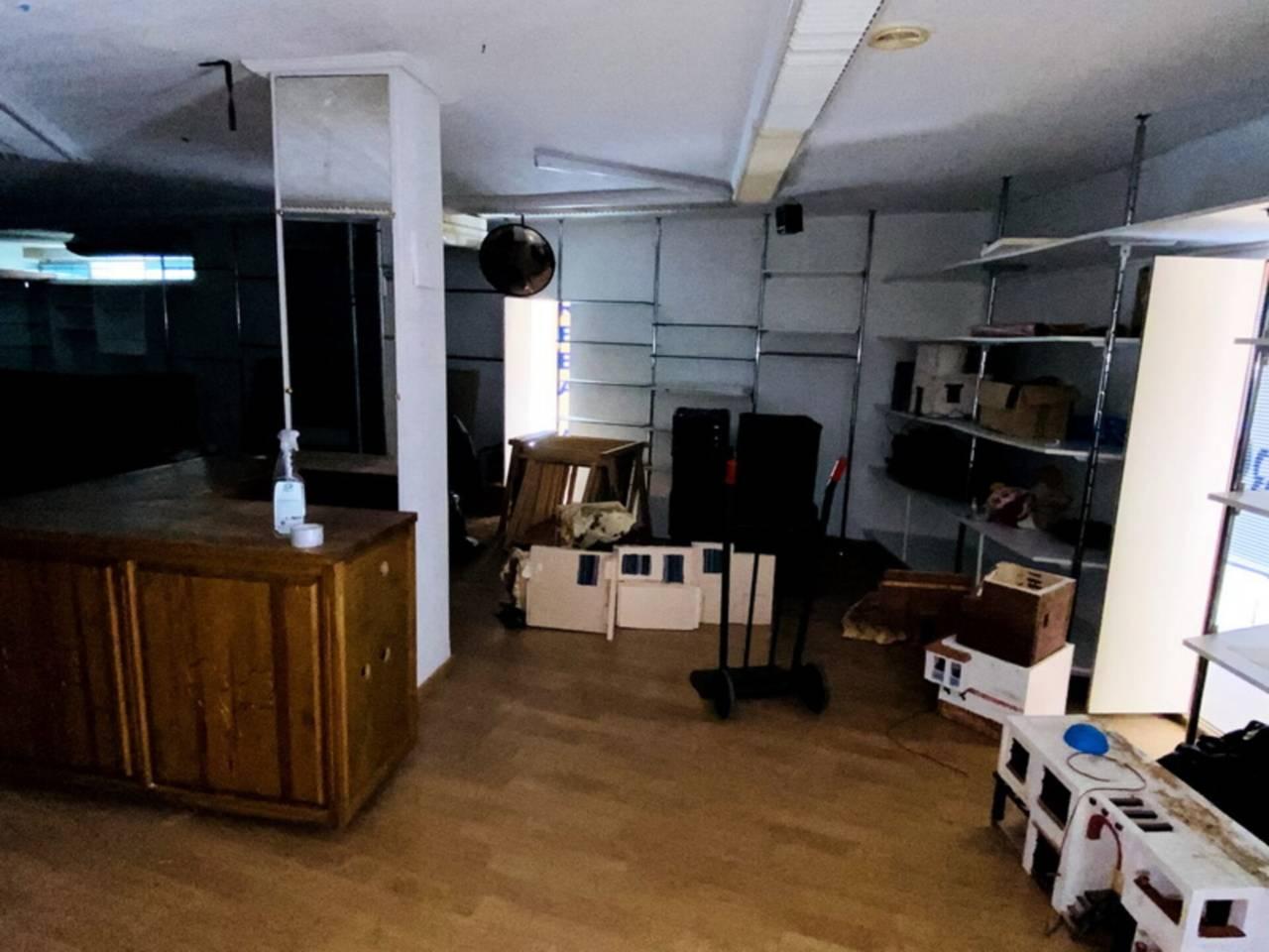 Premise for Rent in Almuñécar