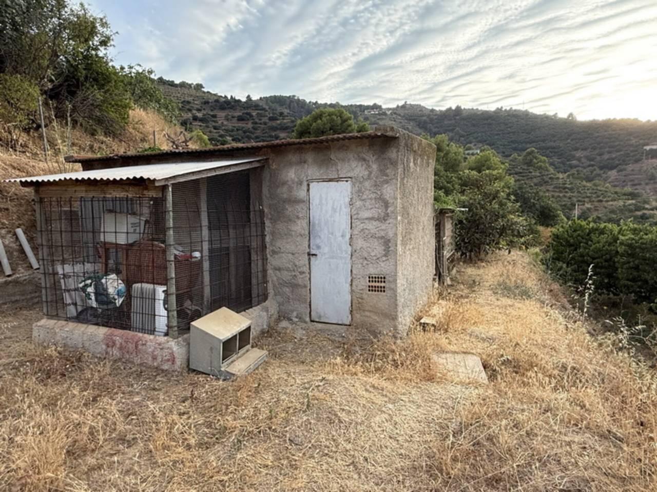 Casa en Venta en Almuñécar