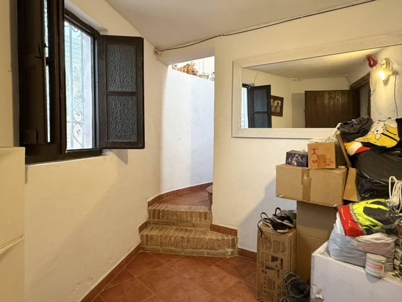Casa en Venta en Almuñécar