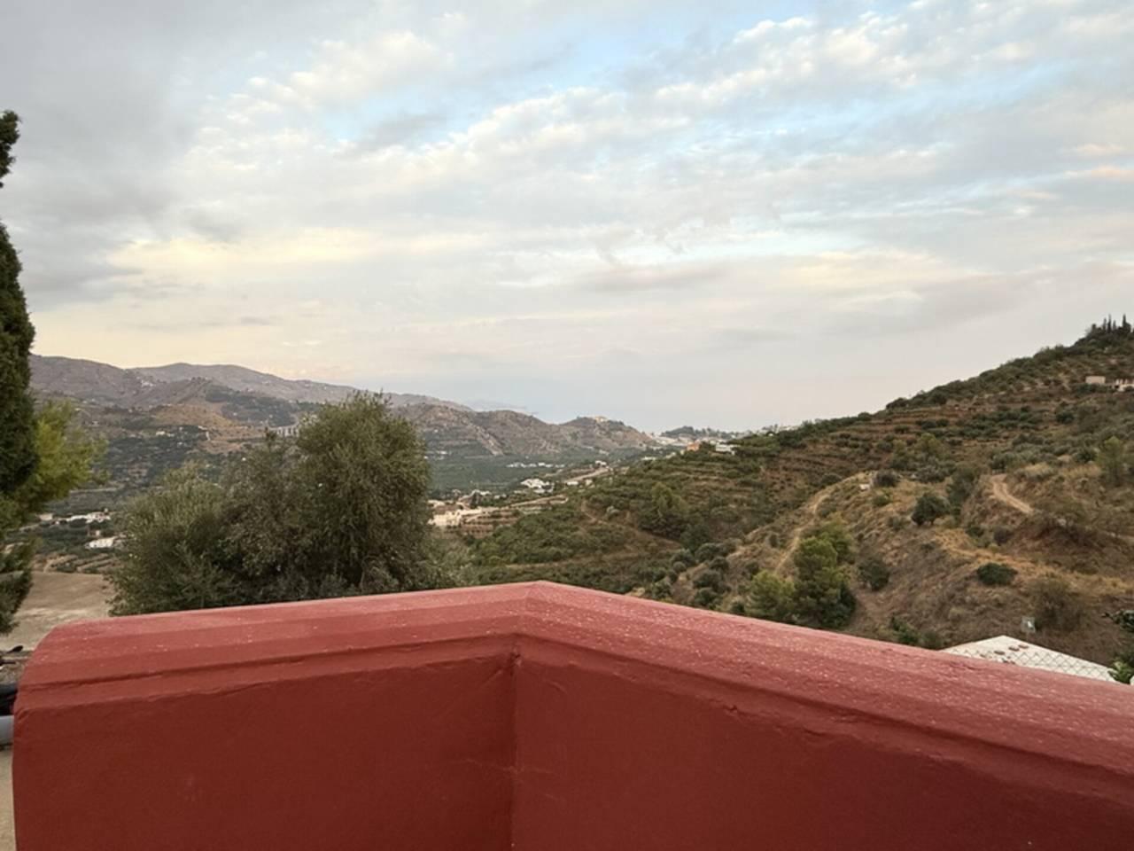 Casa en Venta en Almuñécar