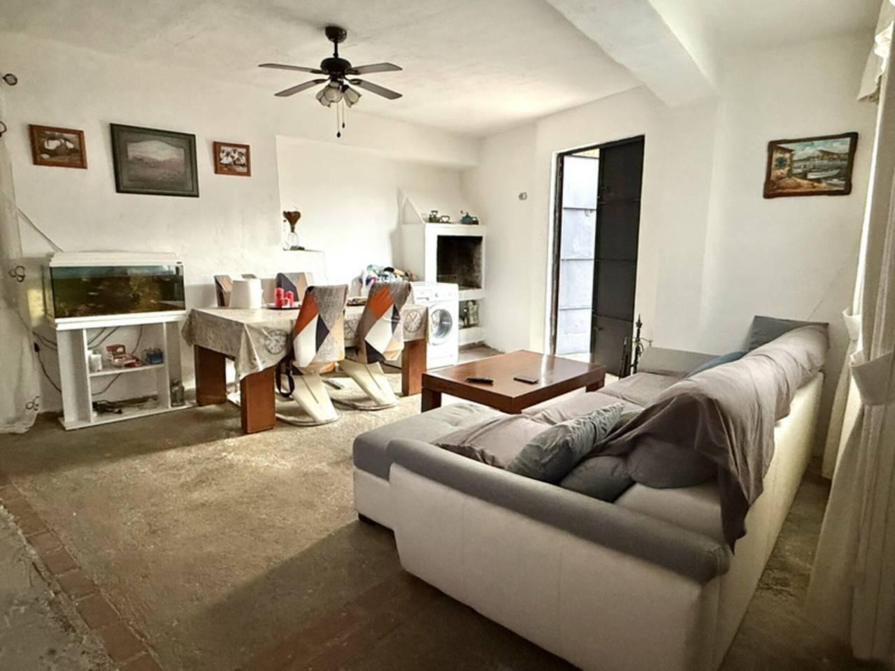 Casa en Venta en Almuñécar