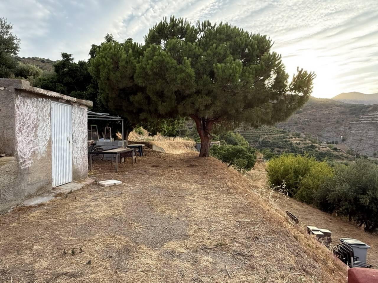 Casa en Venta en Almuñécar