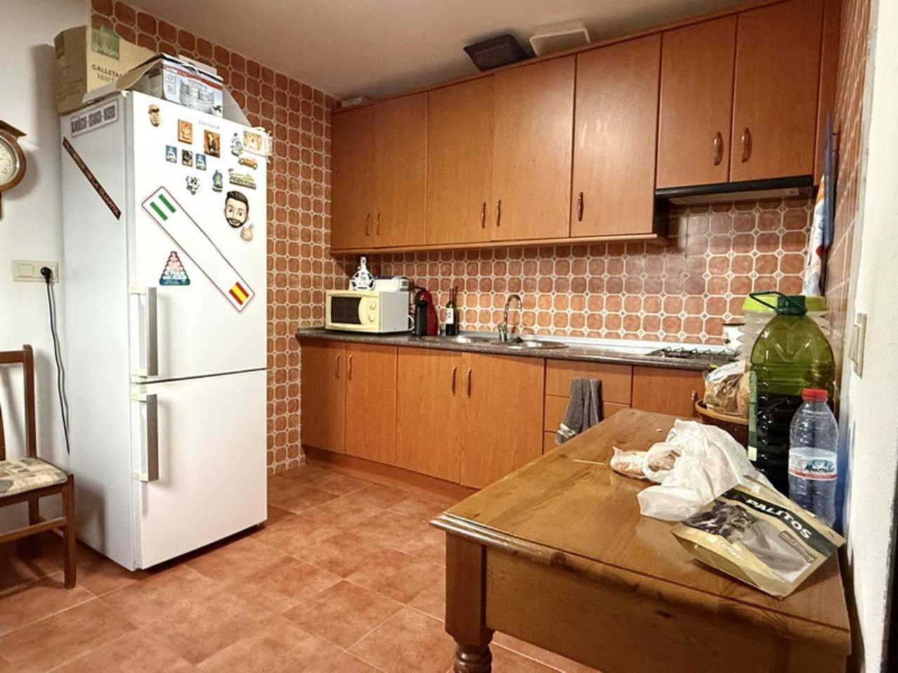 Casa en Venta en Almuñécar