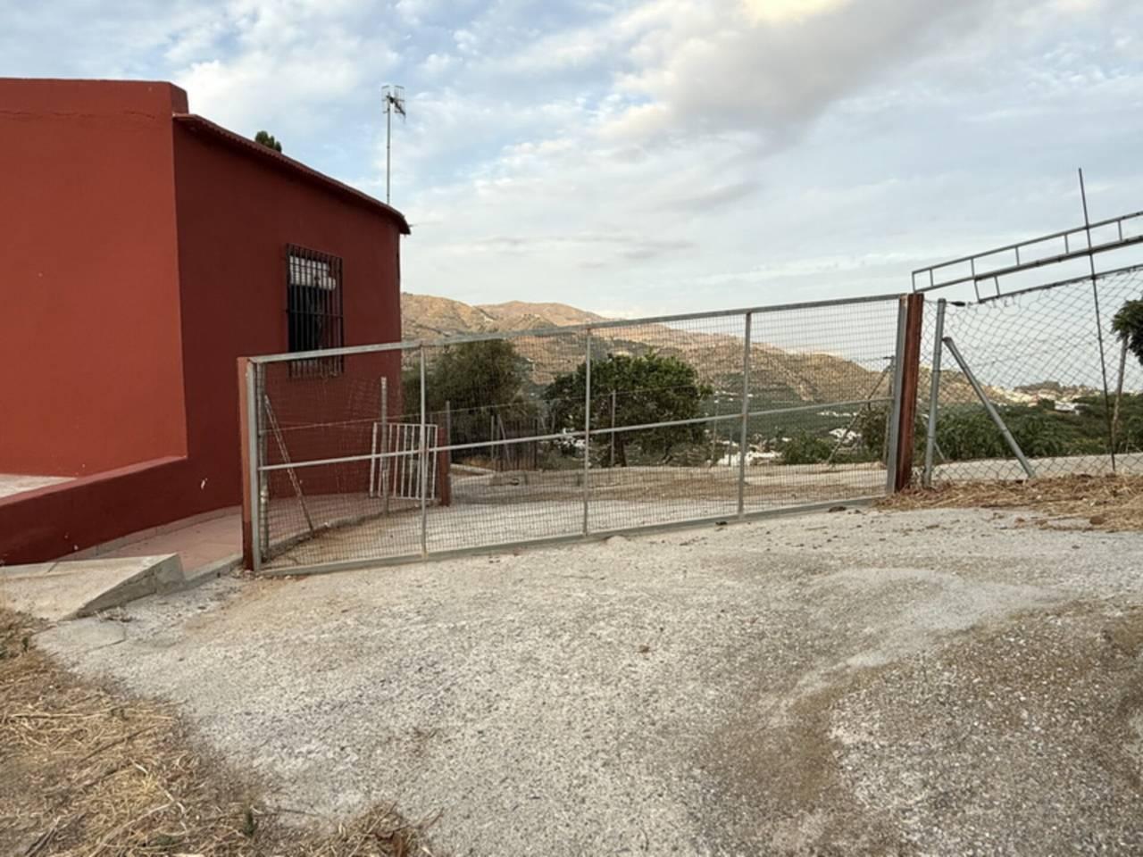 Casa en Venta en Almuñécar