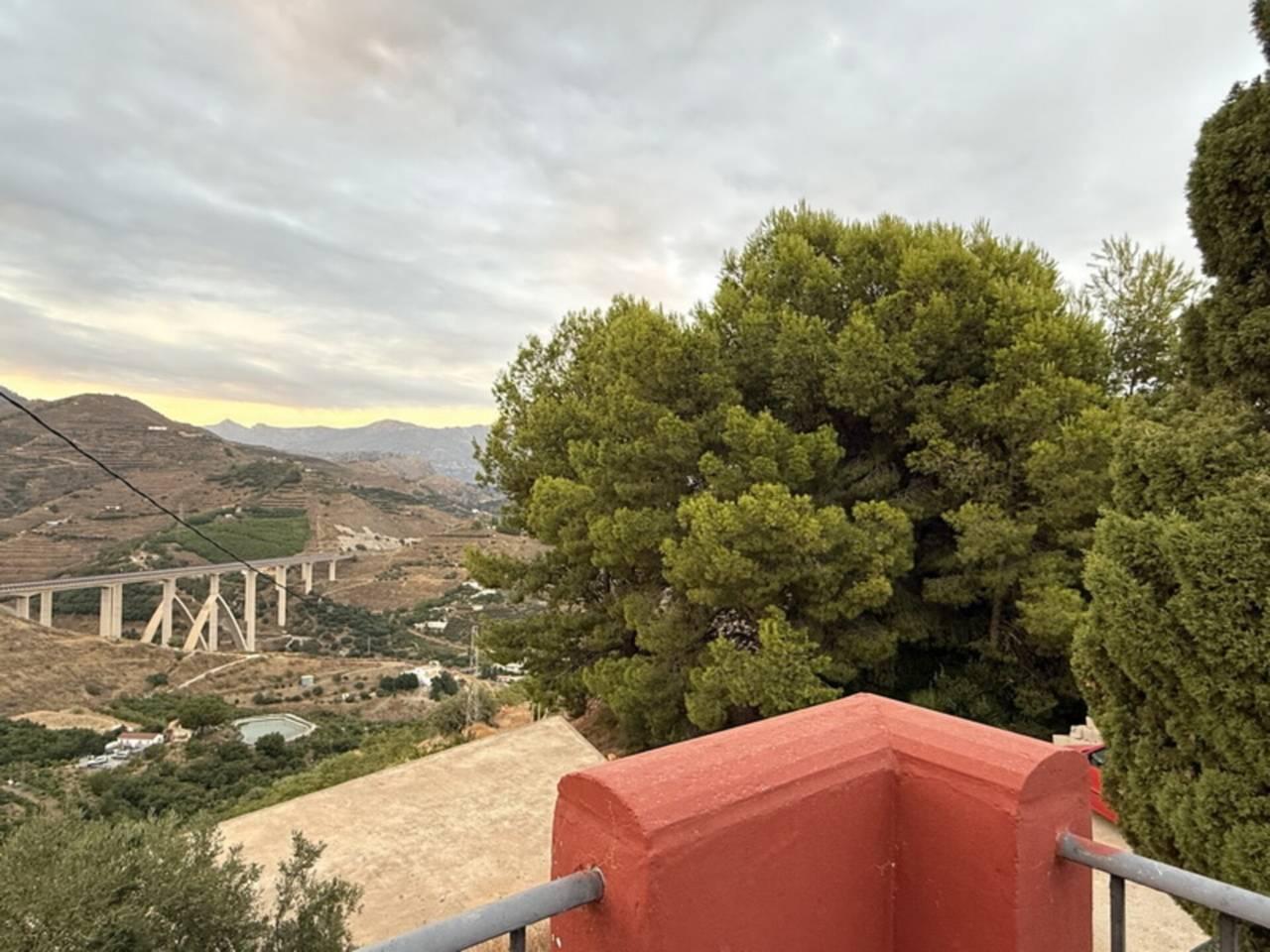 Casa en Venta en Almuñécar