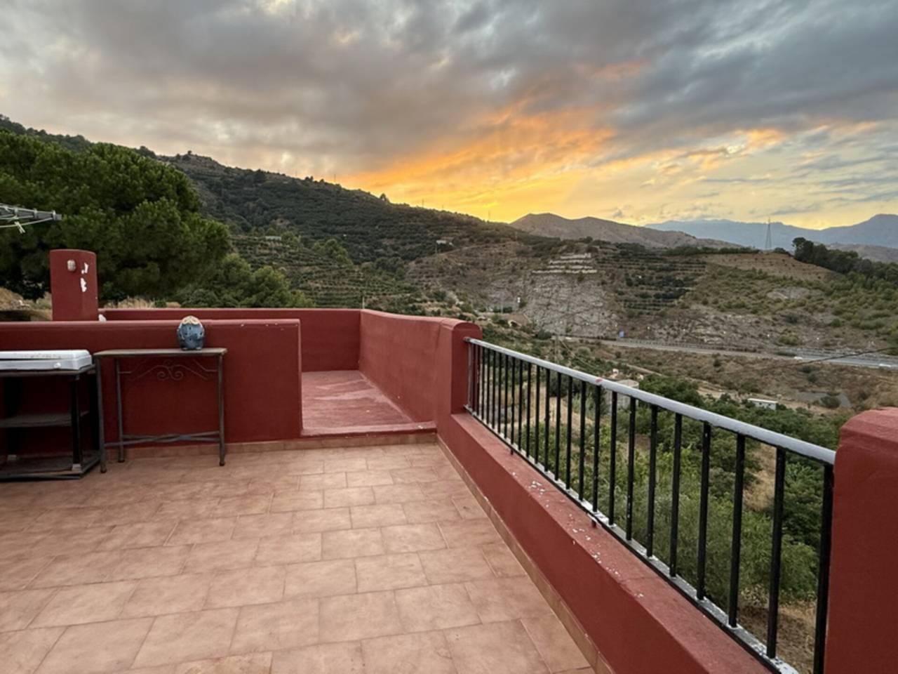 Casa en Venta en Almuñécar