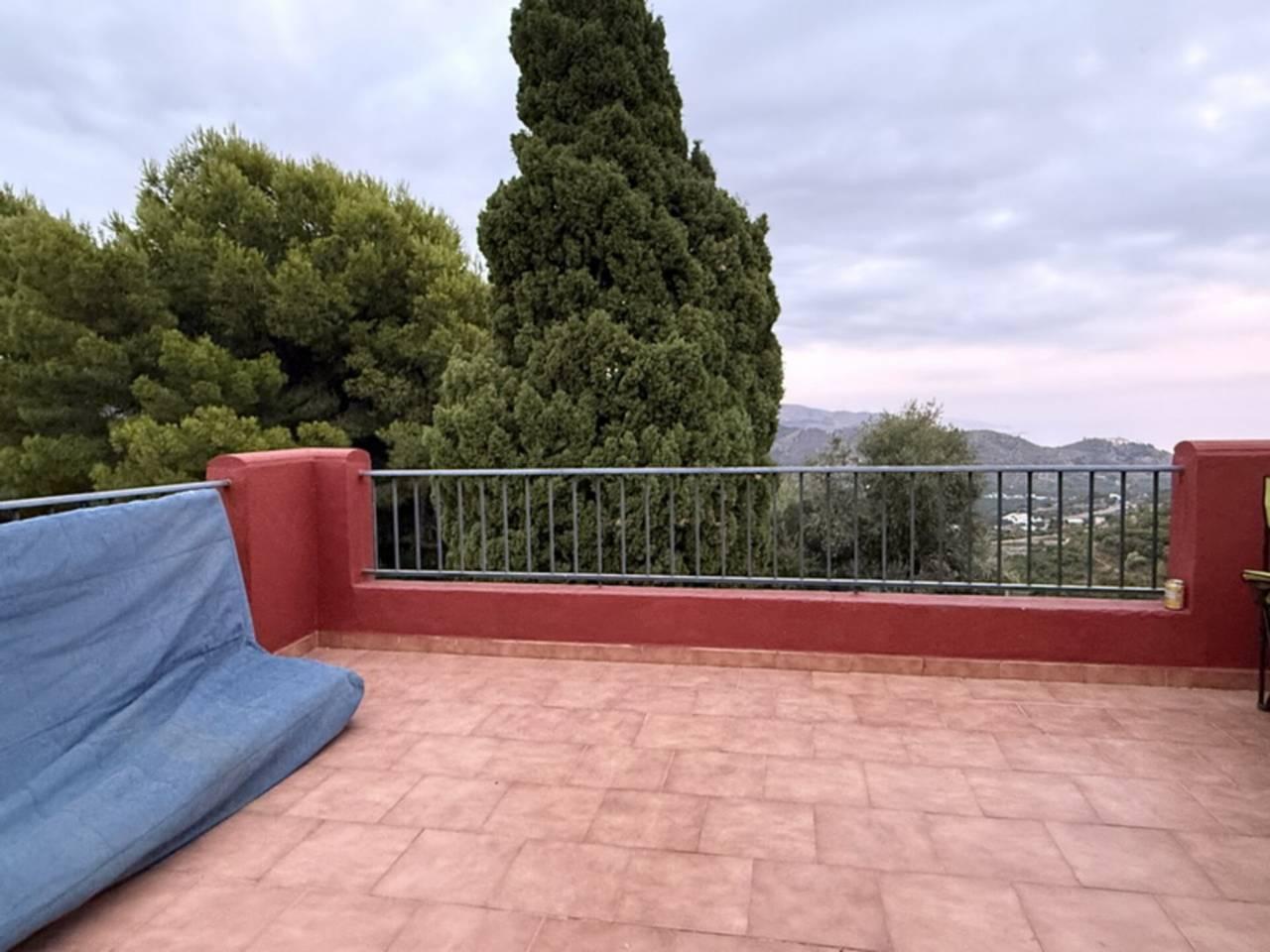 Casa en Venta en Almuñécar