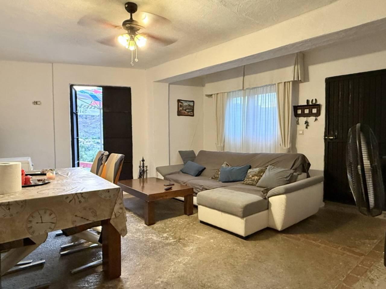 Casa en Venta en Almuñécar