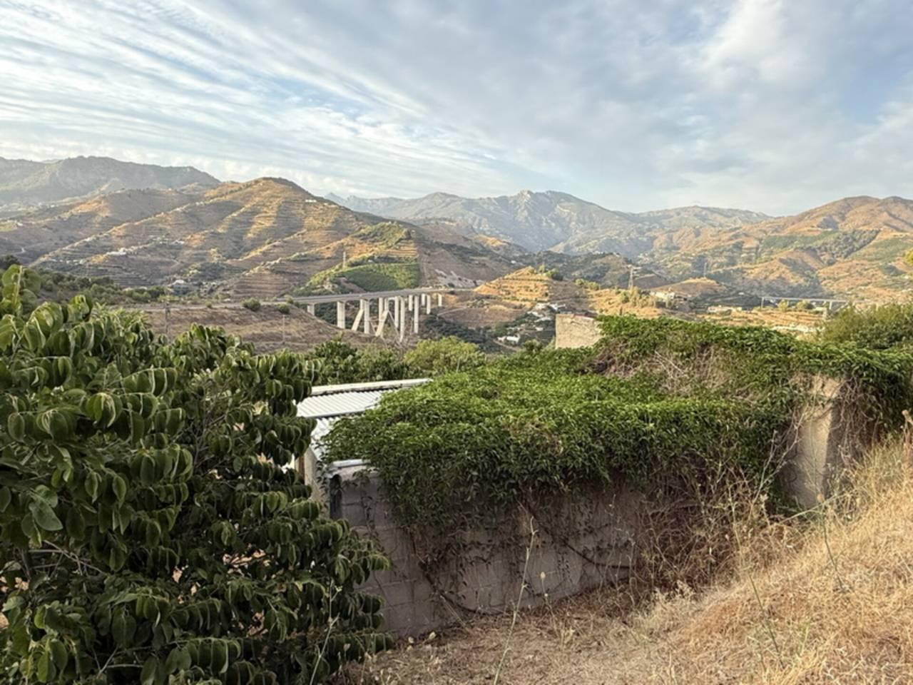 Casa en Venta en Almuñécar