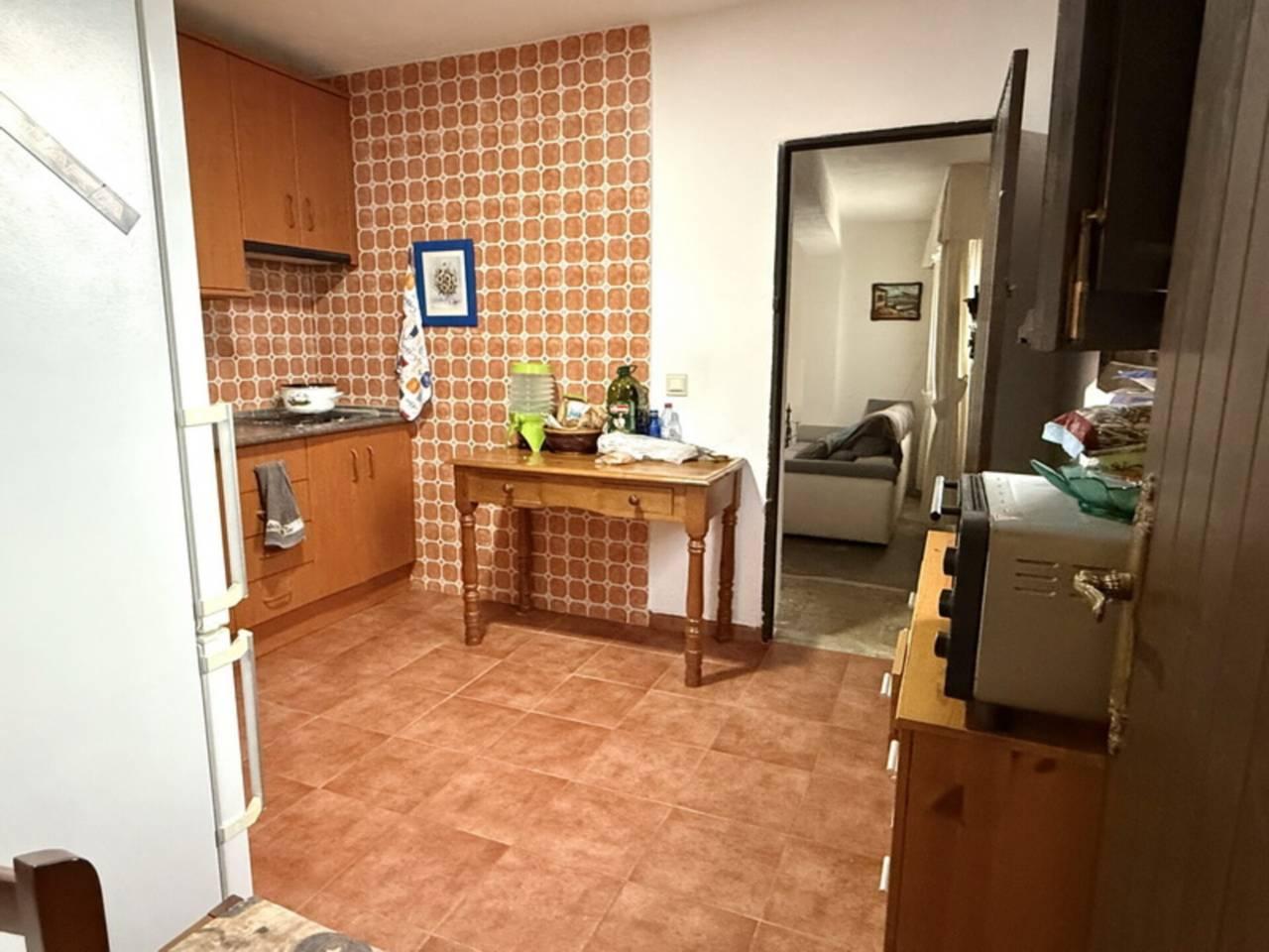 Casa en Venta en Almuñécar