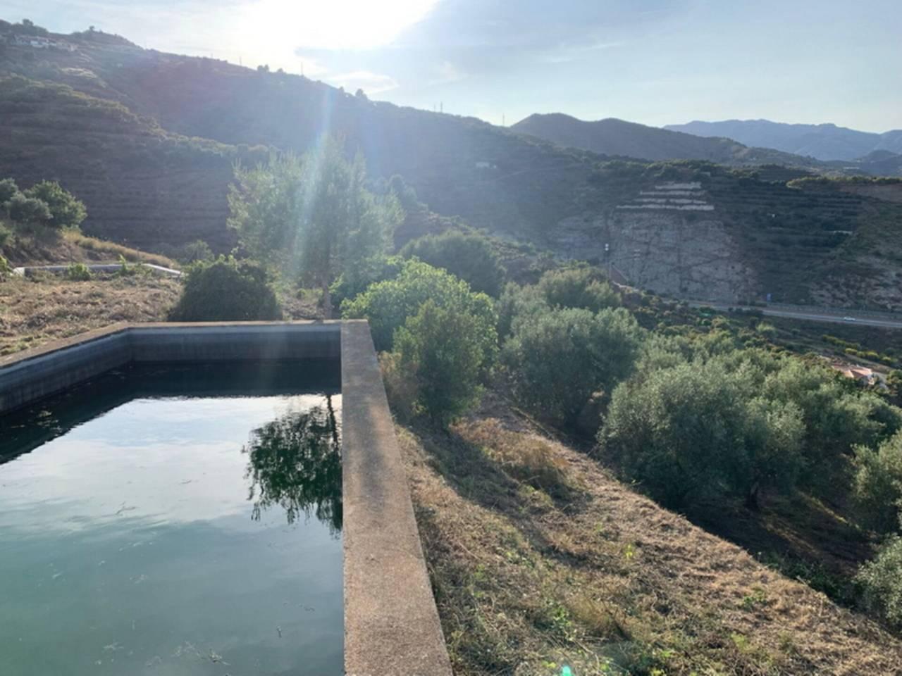 Casa en Venta en Almuñécar