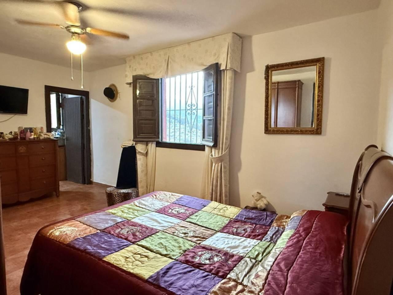 Casa en Venta en Almuñécar