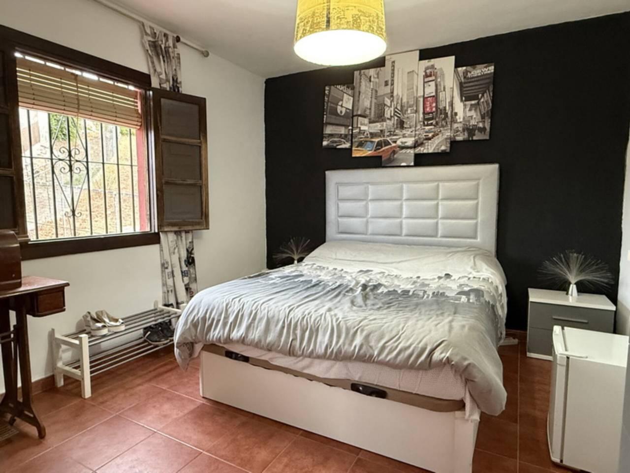 Casa en Venta en Almuñécar