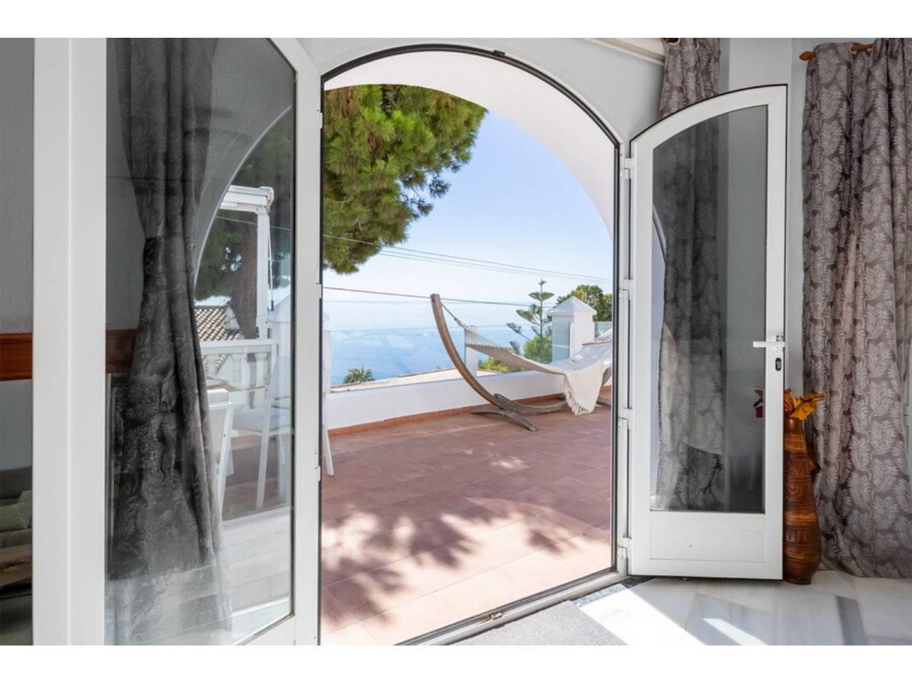 Chalet en Venta en Almuñécar